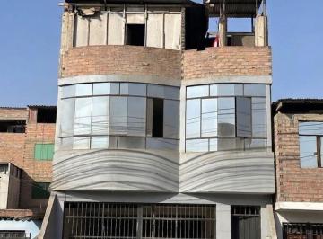Local comercial · 140m² · Local en Villa El Salvador