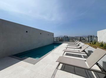 Departamento · 62m² · 2 Dormitorios · 1 Estacionamiento · Alquiler Departamento de Estreno en Magdalena