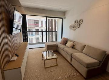 Departamento de 3 habitaciones, Lima · Venta Dpto. 84 m² en Urb. Polo Hunt, Surco