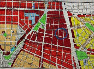 Terreno / Lote , Lima · Atencion Constructoras: Terreno en Venta en Miraflores - Trato Directo