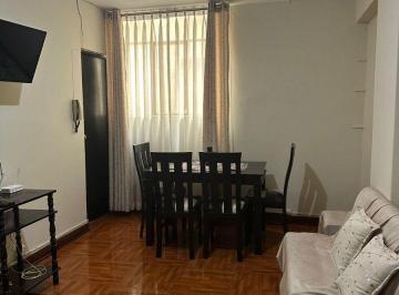 Departamento de 1 habitación, Lima · Ocasión - Venta Departamento Jesus Maria