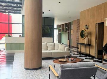 Departamento de 1 habitación, Lima · Alquilo Dep. Estreno! Atención Médicos Residentes