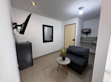 Departamento · 30m² · 1 Dormitorio · Lofts Monoambiente en Alquiler - San Miguel