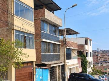 Casa de 9 habitaciones, Lima · Invierta en Grande! en San Juan de Miraflores