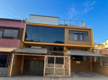Oficina comercial de 6 habitaciones, Lima · Propiedad Zona Financiera