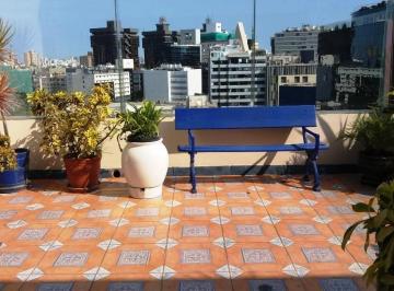 Departamento de 5 habitaciones, Lima · Venta Duplex PH San Isidro. Ao. 679 m² Ac. 500 m² Us$760,000