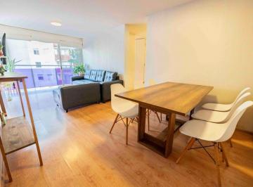 Departamento Venta de 3 habitaciones · En Venta Lindo y Acogedor Departamento en Condominio Nueva Vista en Bellavista