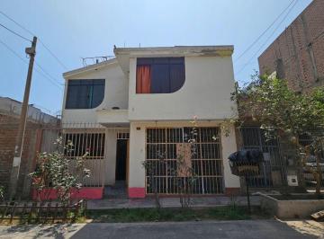 Casa de 5 habitaciones, Lima · Casa en Venta en Carabayllo – Urb. Santo Domingo