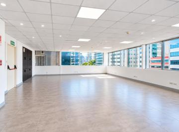 Oficina comercial , Lima · Alquilo o Vendo Oficina en San Isidro
