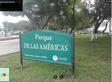 Terreno / Lote , Lima · Se Vende Casa Como Terreno en Pueblo Libre Cerca Parque de Las Americas Av Bolivar