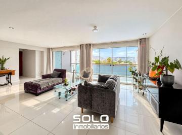 Departamento de 5 habitaciones, Lima · Duplex en Venta con 5 Dorm. en Surco
