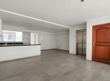 Departamento · 98m² · 3 Dormitorios · 2 Estacionamientos · Venta Departamento Estreno Playa Santa Maria del Mar Los Merlines Cuadra 1, Piso 1 3 Dorm y Terraza