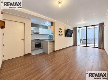 Departamento · 77m² · 3 Dormitorios · 1 Estacionamiento · Venta Departamento en Jesús María | 3 Dorm. | Terraza | 109 m² | Cochera