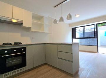 Departamento 83m² Alquiler San Miguel · Se Alquila Lindo Departamento de 2 Dorm. Ubicado en Primer Piso Mas Cochera