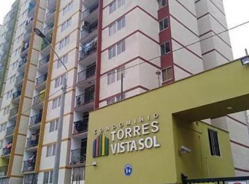Departamento de 3 habitaciones, Lima · Dpto 3 Dorm 2 Baños 70 m²