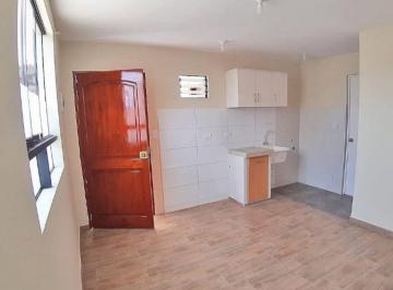 Departamento de 1 habitación, Lima · San Borja Minidepartamento 1 Dormitorio 1300 Soles Incluye Agua y Luz.