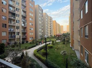 Departamento de 2 habitaciones, Callao · Venta de Departamento de 52 m² con 2 Recámaras en Venta en Callao