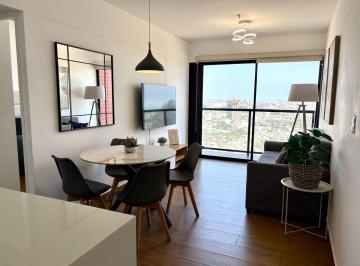 Departamento de 1 habitación, Lima · Departamento de Estreno en Venta – Vista Panorámica a La Ciudad