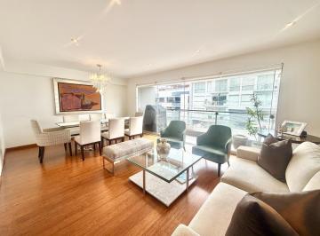Departamento · 162m² · 3 Dormitorios · 2 Estacionamientos · Duplex en Chacarilla del Estanque - Monte Carmelo