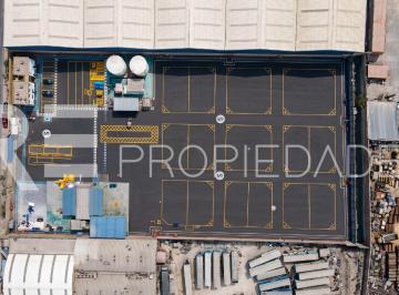 Nave industrial 12000m² Alquiler · I - 542 Local Industrial en Alquiler en Huachipa