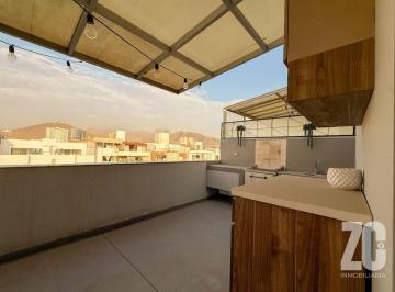 Departamento de 1 habitación, Lima · Alquiler | Lindo Dúplex Amoblado en San Borja
