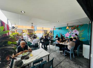 Local comercial , Lima · ¡Oportunidad de Traspaso en San Borja! – Negocio en Funcionamiento