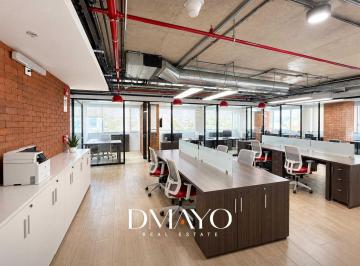 Oficina comercial · 216m² · 4 Estacionamientos · Venta Oficina Equipada de 216 m² en Surco | 4 Cocheras | Lista Para Operar - Caminos del Inca