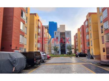 Departamento · 69m² · 3 Dormitorios · 1 Estacionamiento · Departamento en Chorrillos