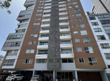 Departamento de 4 habitaciones, Lima · Amplio Departamento en Venta – Jesús María | 95 m² + Cochera Techada + Depósito