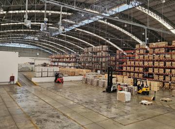 Nave industrial · 6022m² · I - 538 Almacén Industrial en Av Enrique Meiggs, Callao