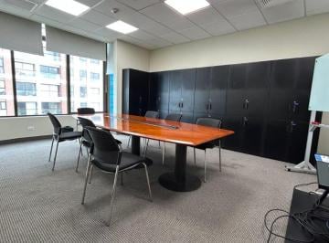 Oficina comercial , Lima · Impulsa Tu Empresa en Una Oficina Corporativa Lista Para Operar | Surquillo