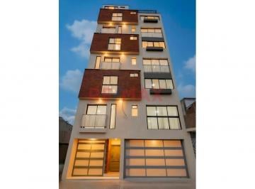 Departamento · 109m² · 3 Dormitorios · Departamento Dúplex Diseño Moderno, Amplitud y Vista Exterior en Natasha Alta