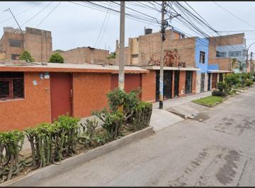 Terreno / Lote · 225m² · Venta de Terreno en Santa Isabel - Carabayllo