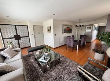 Departamento de 4 habitaciones, Lima · Se Vende Exclusivo Tríplex – Casuarinas Sur, con 4 Amplios Dorm.