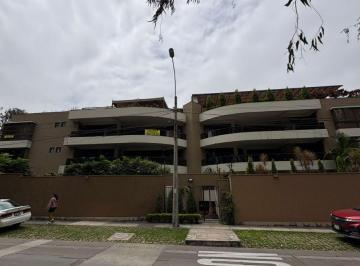 Departamento de 4 habitaciones, Lima · Departamento en Venta – Chacarrilla San Borja – Alameda Los Picaflores - Us $485k