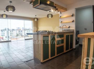 Departamento · 82m² · 3 Dormitorios · 1 Estacionamiento · Venta de Departamento