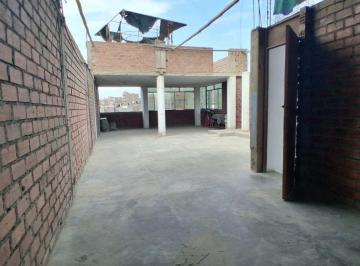 Departamento de 1 habitación, Lima · ¡Oportunidad de Inversión! Espacio de 120 m² en Cuarto Piso con Gran Potencial
