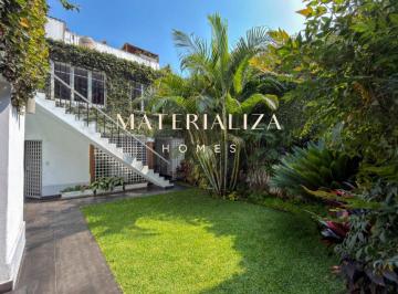 Casa de 4 habitaciones, Lima · Se Vende Casa en San Isidro
