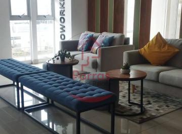 Departamento 75m² Venta Santiago de Surco · Alquilo Departamento de 75 m² con 3 Dorm. Valle Hermoso