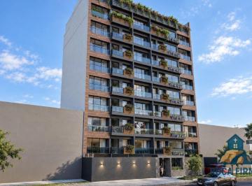 Departamento de 2 habitaciones, Lima · Departamento 2 Dorm. en Surquillo - Estreno Preventa Desde Us$92,169