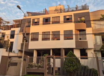Departamento · 120m² · 3 Dormitorios · 2 Estacionamientos · Departamento en Venta de 120 m²