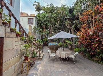 Casa de 4 habitaciones, Lima · Casa de 257 m² con 4 Dorm. en Venta en San Isidro