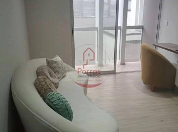 Departamento de 3 habitaciones, Lima · Departamento de 75 m² con 3 Dorm. en Alquiler en Valle Hermoso