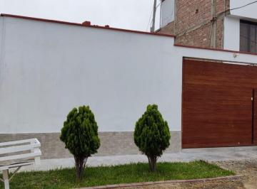 Terreno / Lote , Lima · Terreno en Venta en Pulpos – Límite con El Silencio | 240 m²