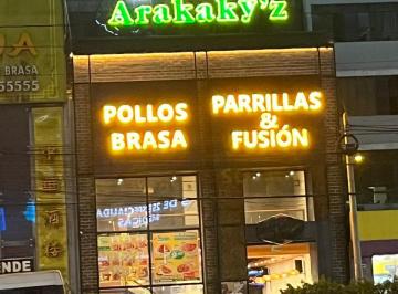 Local comercial , Lima · Alquiler de Local 486 m² en Pueblo Libre