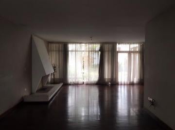 Casa · 430m² · 7 Dormitorios · 3 Estacionamientos · Vendo Linda Casa Como Terreno en Calle Clemente X N° 1xx, San Isidro