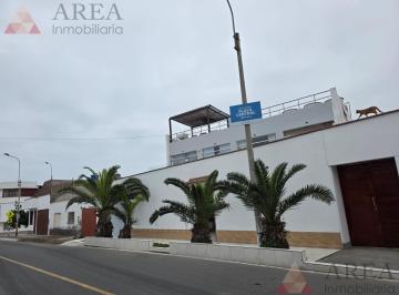 Casa · 380m² · 4 Dormitorios · 3 Estacionamientos · Casa en Punta Hermosa | Temporada 2027 | 4 Dorm. | Piscina | Playa Norte