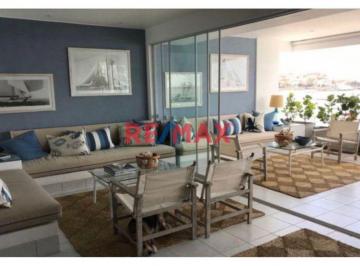 Departamento de 3 habitaciones, Lima · Venta de Departamento de Playa de 166 m² con 3 Dorm. en Naplo, Pucusana