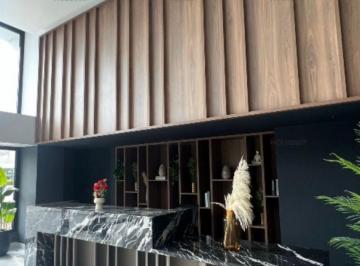 Departamento de 2 habitaciones, Lima · Aurora Moderno y Funcional