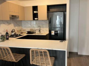 Departamento de 2 habitaciones, Lima · Aurora Moderno y Funcional